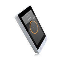 Tableta Industrial YC-83P de 8 Pulgadas con Android, RJ45 y PoE