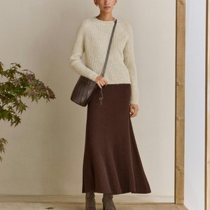 Wholesale Old Fashioned Skirts Soft Woolen Fabric for Warmth | Alibaba.com