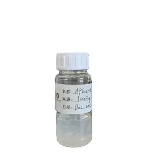 Zanyu APG Alkyl polyglucosid