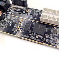 Fabricant d'équipement d'origine Assemblage de circuits imprimés Navigation Linux Lecteur DVD de voiture Carplay sans fil Android AUTO