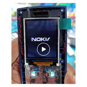 Precio de Fábrica de Pantallas LCD VM para <span class=keywords><strong>Nokia</strong></span> Pantallas AT-1575 N105 2023 Pantalla LCD - Product Image 6