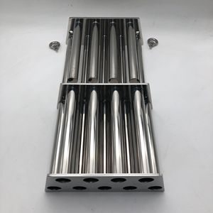 Rejilla <span class=keywords><strong>Magnética</strong></span> de Neodimio <span class=keywords><strong>para</strong></span> Cajón, de Acero Inoxidable Multicapa, Superfuerte, de 12000 Gauss, Fácil de Limpiar, <span class=keywords><strong>para</strong></span> Tolva de Inyección - Product Image 4