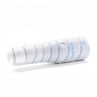 Cartouche de Toner noire h-two TN114 Tn 114, pour Konica Minolta polarhub Di1611 2011 B7516 210, 5 pièces