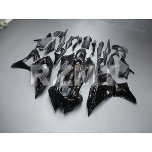 Pour YAMAHA YZF R7 2022-2025 YZF-R7 2024 2023 Kit de carénage de moto en ABS injecté, pièces de carrosserie personnalisées Y0722-102a - Product Image 3