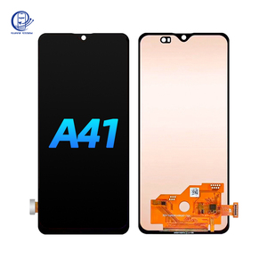 Écran d'affichage <span class=keywords><strong>LCD</strong></span> en gros pour Samsung <span class=keywords><strong>A41</strong></span> Écran tactile <span class=keywords><strong>LCD</strong></span> pour téléphone portable Samsung <span class=keywords><strong>A41</strong></span> pour Samsung - Product Image 1