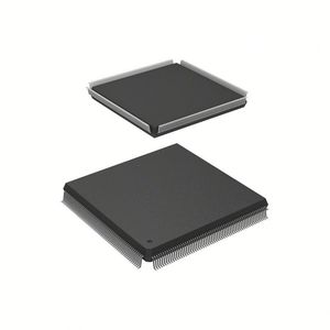 Brand New Original ADSP-21060LCW-160 CQFP-240 Semiconductor Integrated Circuit CZSKU:KS95CR00 - Product Image 1