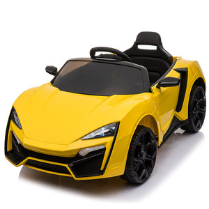 Auto <span class=keywords><strong>Elettrica</strong></span> per <span class=keywords><strong>Bambini</strong></span>, <span class=keywords><strong>Macchina</strong></span> Cavalcabile per <span class=keywords><strong>Bambini</strong></span> QLS-5188 - Product Image 5