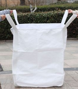 Factory Direct Sale Conductive FIBC Big <b>Bag</b> <b>Jumbo</b> <b>Bag</b> for Mineral & Agricultural Packing - Product Image 1
