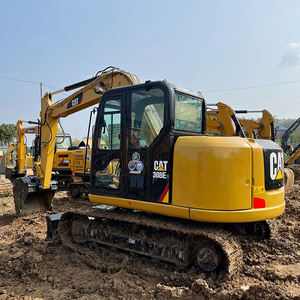 Excavatrice Caterpillar d'occasion du Japon, marque Caterpillar, 8 tonnes, modèles 315D2GC, 306E, 303.7E2, Cat <span class=keywords><strong>308</strong></span>, conforme EPA - Product Image 6