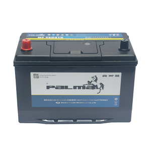 NUEVA Batería de Coche OEM 75D31R 75AH SMF de 12V para Automóviles, Baterías Automotrices para Excavadoras al por Mayor, Alto CCA, Llegada en 2025 - Product Image 6