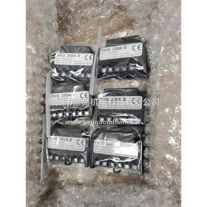 Módulo Rectificador Prima PMG 500-S Bridge de Onda Completa 400V AC para Uso Industrial - Product Image 5