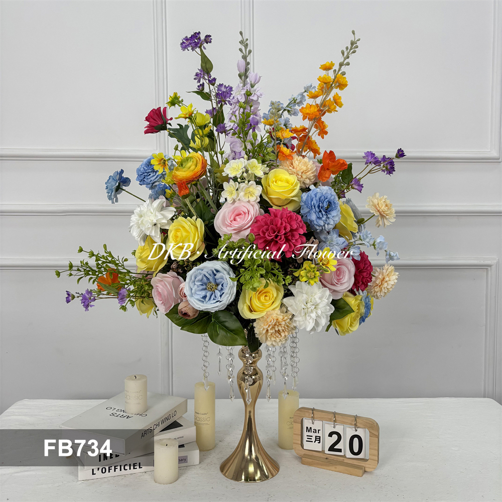 FB734