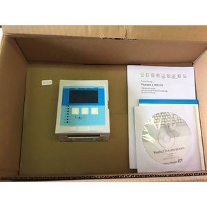 Medidor Ultrasónico Original E+H de Tiempo de Vuelo Prosonic FMU90 FDU90/91/92/93/95 - Product Image 2