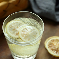 Tranches de citron jaune séchées en gros, provenance chinoise, thé aux fruits naturel de haute qualité en vrac, produit très demandé