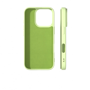 Mạnh mẽ từ Silicone vỏ mềm cho Apple 17 Series chống-mùa thu chống-trượt điện thoại di động trường hợp không dây sạc khả năng tương thích - Product Image 6