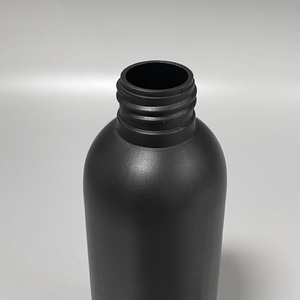 Оптовая продажа, распылитель мелкого тумана, 250 мл/<span class=keywords><strong>500</strong></span> мл/16 унций, черная пустая бутылка, дезинфицирующее средство для рук, пластиковый очиститель, многоразовый насос для жидкого мыла - Product Image 3
