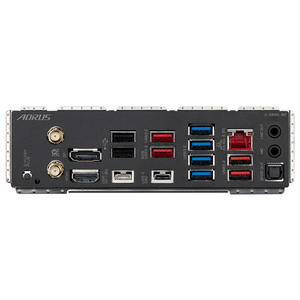 Tarjeta Madre GIGABYTE X670E <span class=keywords><strong>AORUS</strong></span> MASTER con Chipset AMD <span class=keywords><strong>X670</strong></span> Compatible con Procesadores AMD Ryzen Serie 7000 - Product Image 6