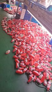 Luz LED para Chaleco Salvavidas HUAYINGTE con Certificación CCS/<span class=keywords><strong>MED</strong></span>/USCG, Alimentada por Batería de Litio de 3.0V, Intensidad de 0.75cd, Activación por Agua, 50-70 - Product Image 3