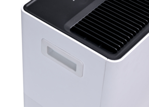 Vente directe d'usine de déshumidificateurs de charge USB d'alimentation domestique, déshumidificateurs intérieurs silencieux de haute qualité - Product Image 5