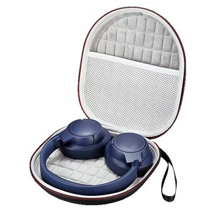 EVA Headphone Case Shockproof Protective <b>Storage</b> Box For Wireless Bluetooth Headphones - Product Image 3