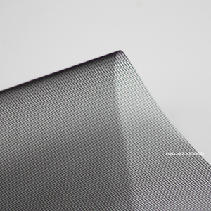 Precio de fábrica Rollos de malla Pantallas de insectos de plástico ventanas Redes voladoras Puertas ventanas Mosquiteras - Product Image 2