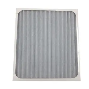 Filtre pour purificateur d'air <span class=keywords><strong>HoMedics</strong></span> AF-20FL True HEPA Filtre de remplacement pour purificateur d'air AF-20FL True Hepa Filter - Product Image 1