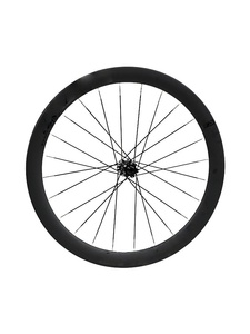 Jeu de roues en carbone Tuohai modèle 01 700C, système de frein à patin, jantes clincher, prêt pour tubeless, profondeur de jante de 20 mm pour vélo de <span class=keywords><strong>route</strong></span>, ville, gravier - Product Image 5