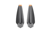 Paire d'hélices de remplacement Air 3 3S à faible bruit, pales de rotor en plastique 8 points 7 pouces, équilibrées avec précision et efficacité aérodynamique