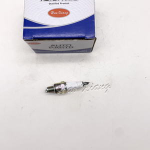Haoxiang CR6HSA 2983 Auto resistencia <span class=keywords><strong>iridio</strong></span> Bujias enchufes chispa encendido vela <span class=keywords><strong>para</strong></span> motocicletas Kawasaki - Product Image 4