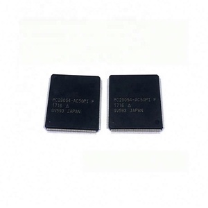 PCI9054-AC50PIF PCI9054 9054 ใหม่มาถึงแล้ว ชิปบัสมาสเตอร์ TQFP176 ของแท้ PCI9054-AC50PIF - Product Image 1