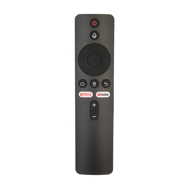 Hot Sell BT Voice X96 TV Box Remote Controller Use for Smart TV Remote Control