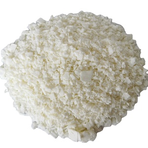 Cera de Soja de Fácil Desmoldeo, Sin Inclusiones ni Escamas, para Velas Aromáticas sin Goteo para Cumpleaños - Product Image 2