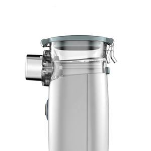 Masque de compresseur de nébuliseur vétérinaire de poche portable pour chats chiens chevaux - Product Image 5