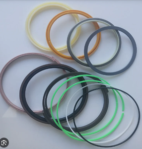 KOMATSU <span class=keywords><strong>pc200</strong></span> pc100 PC300 pc400 Nok máy xúc thủy lực con dấu <span class=keywords><strong>Kit</strong></span> thủy lực xi lanh máy xúc xô <span class=keywords><strong>Kit</strong></span> - Product Image 4