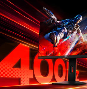 CN HKC UG27EQ <b>Monitor</b> 27 Inch 1440P 400Hz HDR400 98% DCI-P3 130% sRGB IPS Gaming <b>Monitor</b> - Product Image 5