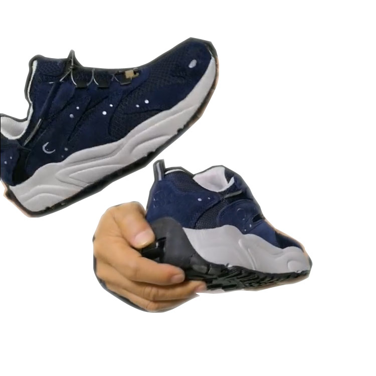 Медицинская обувь для диабетиков, ортопедическая удобная обувь из натуральной кожи для женщин, OEM, для взрослых, легкие слипоны, оригинальный тип, кроссовки без рук