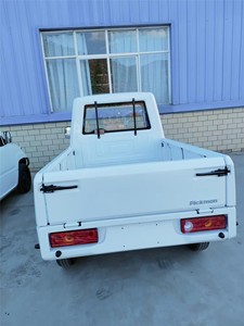 Mini pick-up Lithium 2WD L7e homologué UE, <span class=keywords><strong>camion</strong></span> léger - Product Image 5