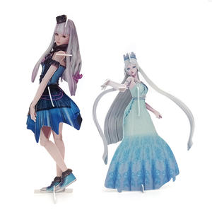 Rompecabezas 3D personalizado, caja de música de canciones, bricolaje, giratorio a mano, caja de música para regalo, venta al por mayor - Product Image 3