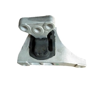 Soporte de Goma para Caja de Cambios RN3 50850-SMA-982 para Honda Rhythm RN6, Rigidez Estándar - Product Image 3