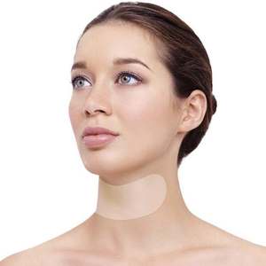 MSDS Smoothing Silicone Smoothing toppe antirughe collo a forma di T <span class=keywords><strong>Decollete</strong></span> Pad petto da <span class=keywords><strong>donna</strong></span> - Product Image 3