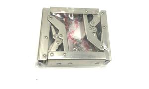 Usine de haute qualité 90 degrés <span class=keywords><strong>porte</strong></span> pliante étagère charnière support caché support de Table - Product Image 4