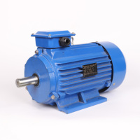 Moteur à induction triphasé série ANP 15 kW 18,5 kW 22 kW pour pompe, ventilateur, souffleur, compresseur, machine industrielle