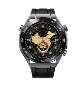 4G Smartwatch 1.508 "Wifi Nano Sim Thẻ + Side Dual Máy Ảnh Video Cuộc Gọi Hệ Thống Gọi Nfc GPS Playstore B8 Amoled Thông Minh Đồng Hồ - Product Image 6