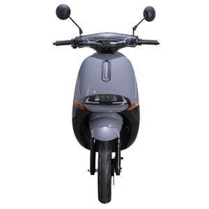 Scooter électrique de qualité commerciale, deux-roues moderne populaire, idéal pour les professionnels de <span class=keywords><strong>la</strong></span> livraison, <span class=keywords><strong>moto</strong></span> électrique - Product Image 1