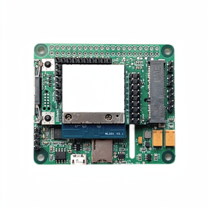 โมดูลและโมเด็มตัวรับส่งสัญญาณ RF ช่องผู้ผลิต QCA4020HATR10 - Product Image 1