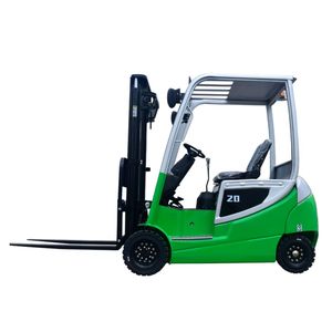 รถยก2ล้อสินค้าใหม่15ตันรถยก1000กก. ดีไซน์ใหม่ - Product Image 3