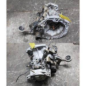 Cambio manuale Fiat Punto Mk2 188 2003-2007 1.2 benzina 37611 61-1-A-1b - Product Image 1