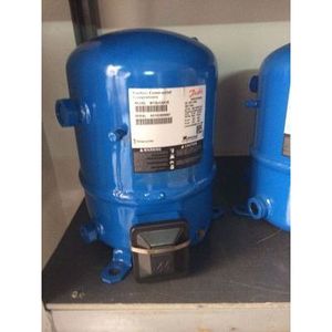 Compresseur Meileyou MT36JG4EVE 3Hp à cylindrée fixe pour climatisation et pompe à chaleur - Product Image 2