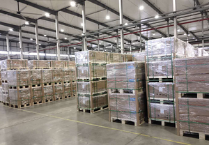 SUNGROW <span class=keywords><strong>SG350HX</strong></span> ในตาราง MULTI-MPPT สตริงอินเวอร์เตอร์พลังงานแสงอาทิตย์350KW - Product Image 4