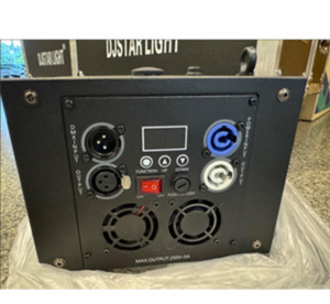 เครื่องพ่นไฟเวทีแบบกลับหัวสำหรับงานแต่งงาน พร้อมเอฟเฟกต์ดอกไม้ไฟเย็น ผลิตในประเทศจีน - Product Image 1